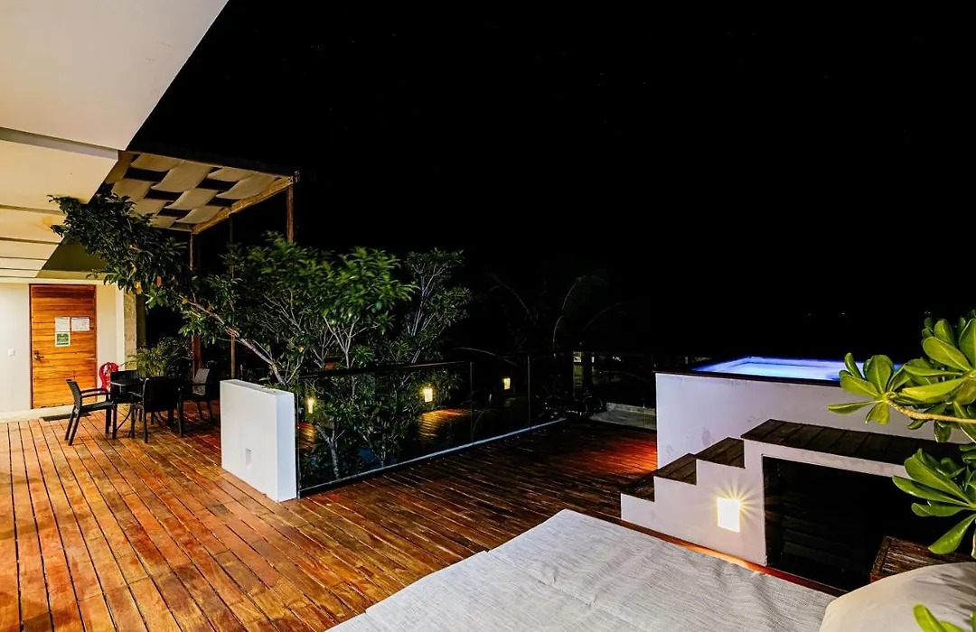 Tulsayab Luxury Development-1