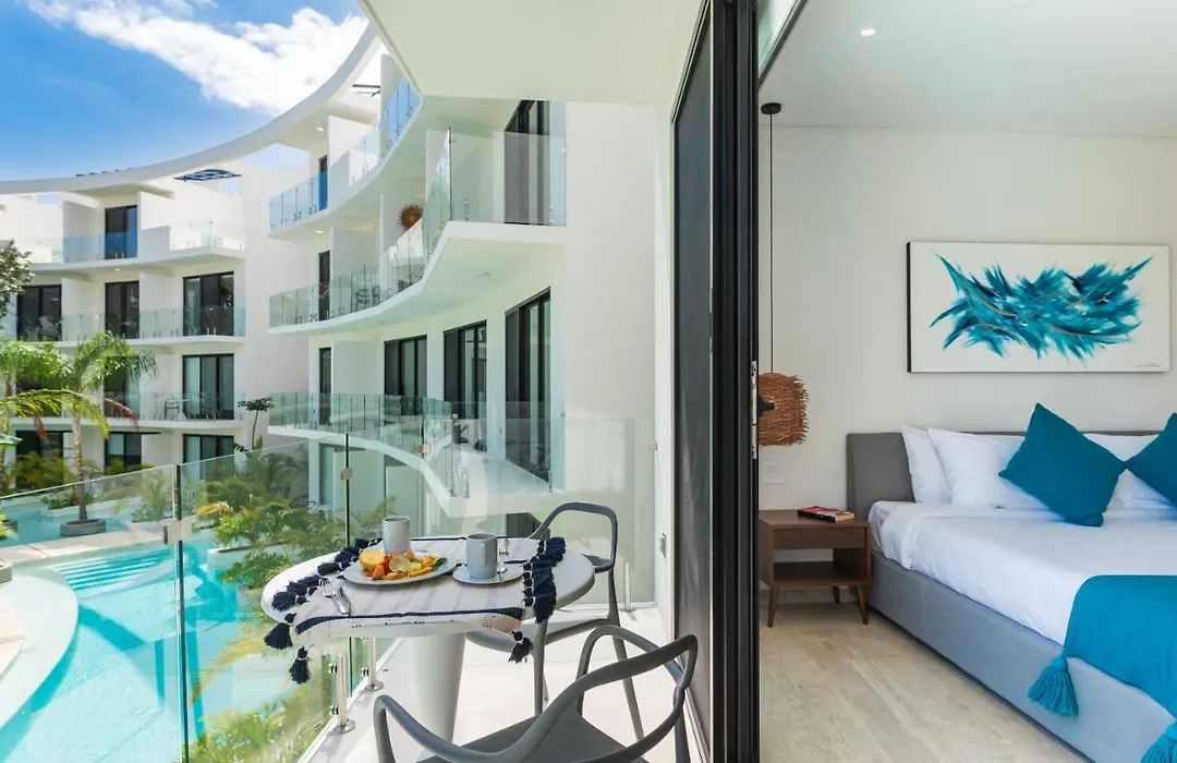 Central Park Lagunas By Alegria Rentals And Sandy Powerful-1