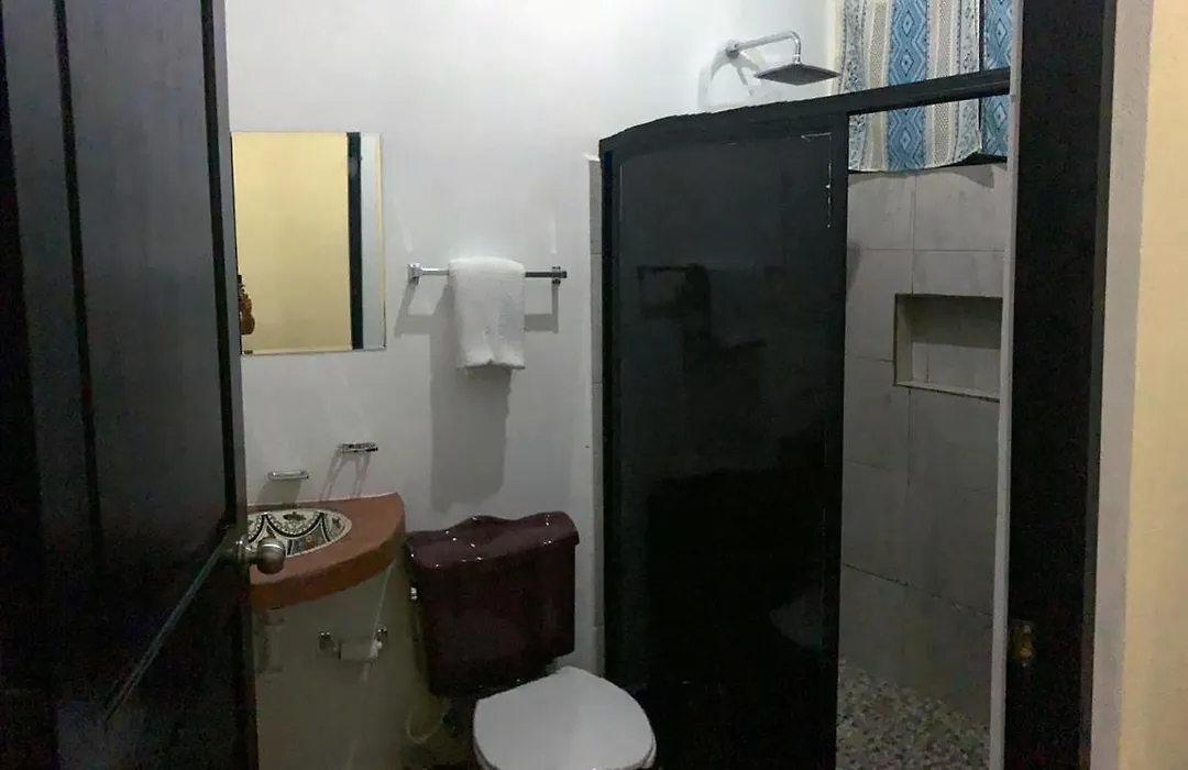 #1 Fantastic Cute Downtown Apartment - Daily/Monthly-1