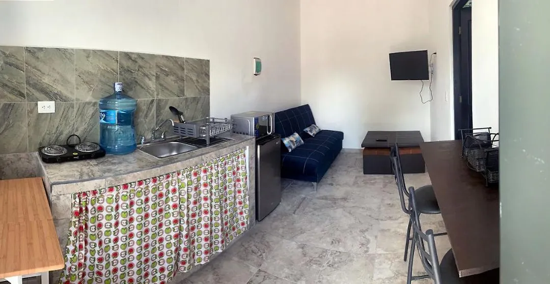 #3 Amazing Cute Downtown Apartment - Daily/Monthly-1