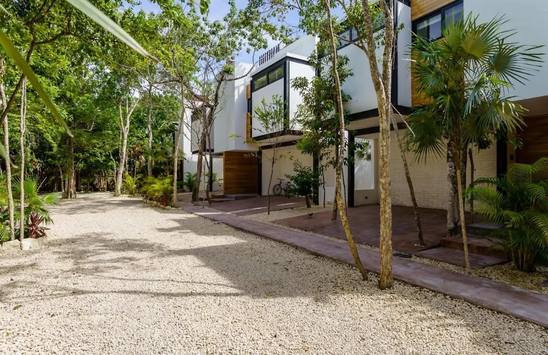 Casa Hela Th 7-1
