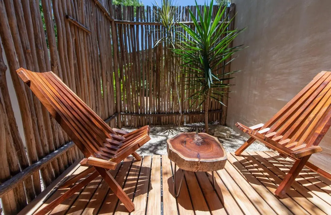 Bit Tulum Villas-1