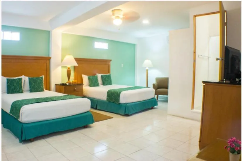 Hotel Central Station Tulum-1