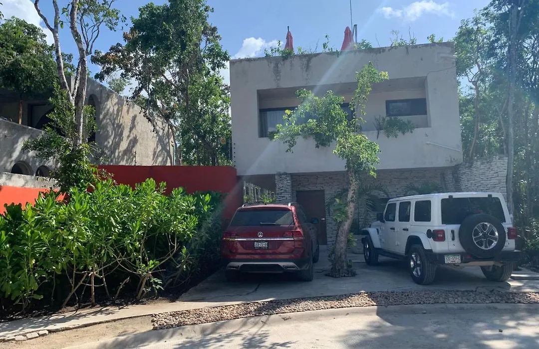 Villa Mayas-1