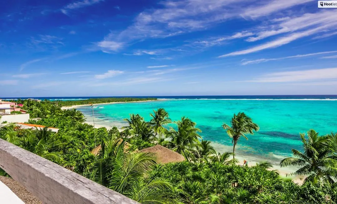 Soliman Bay Villa-1