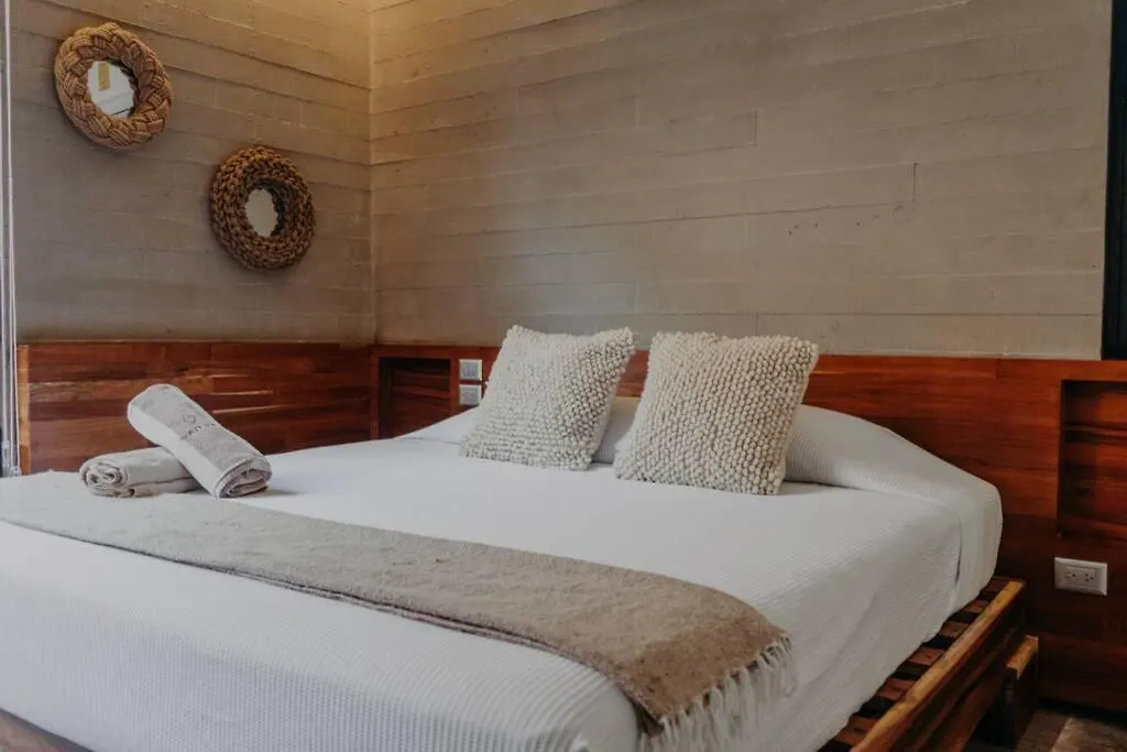 Apartment With Private Plunge Pool At Madara Tulum-1