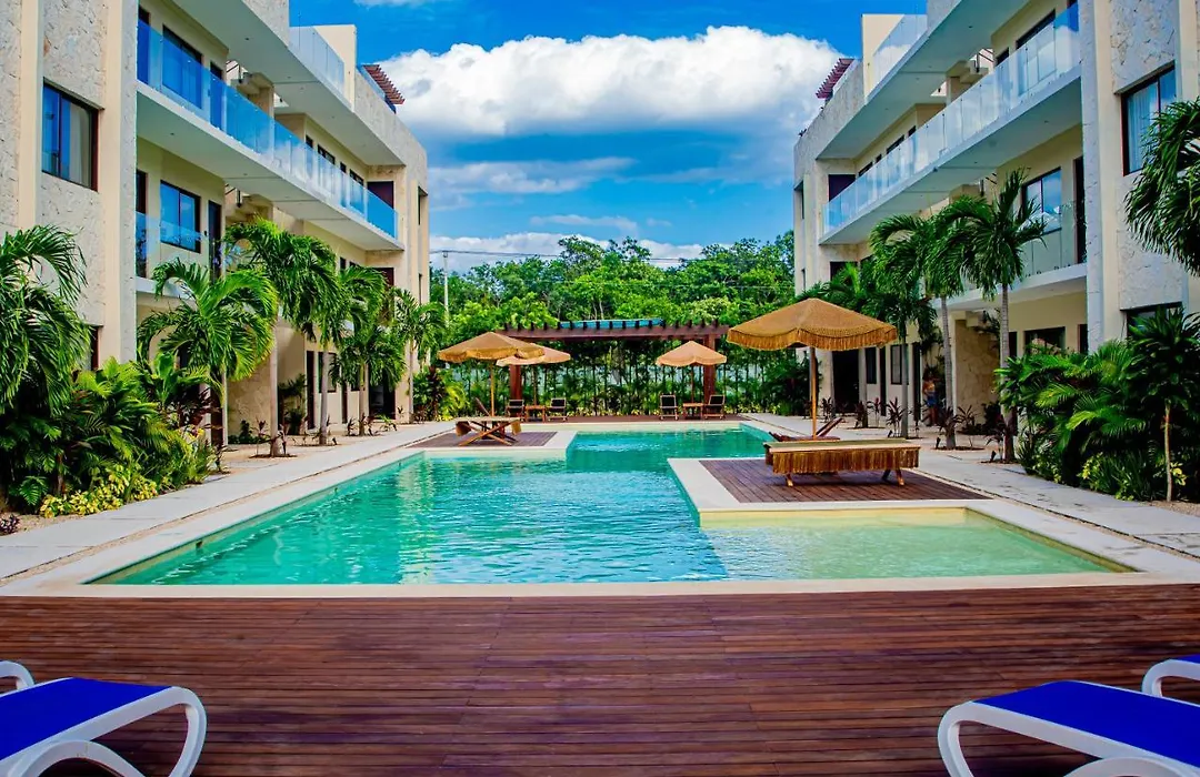 Apartament Blue Luxury-1