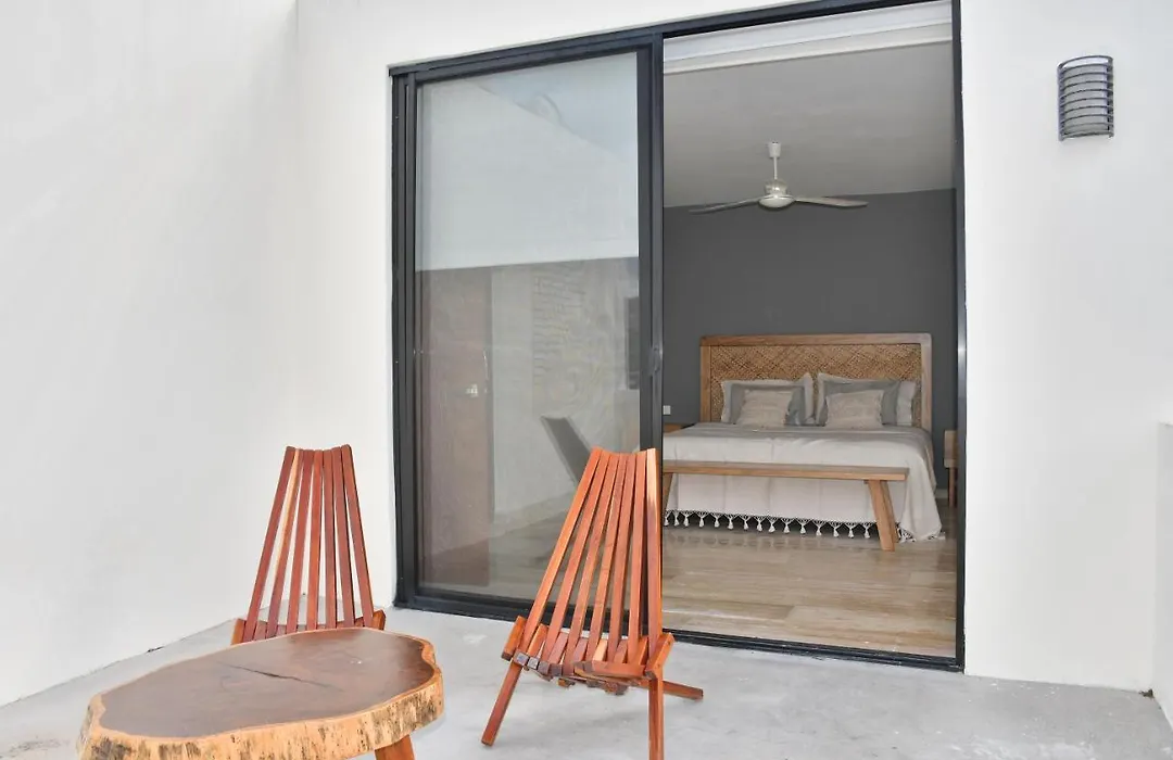 Luxury Penthouse By Mareas In Aldea Zama-1