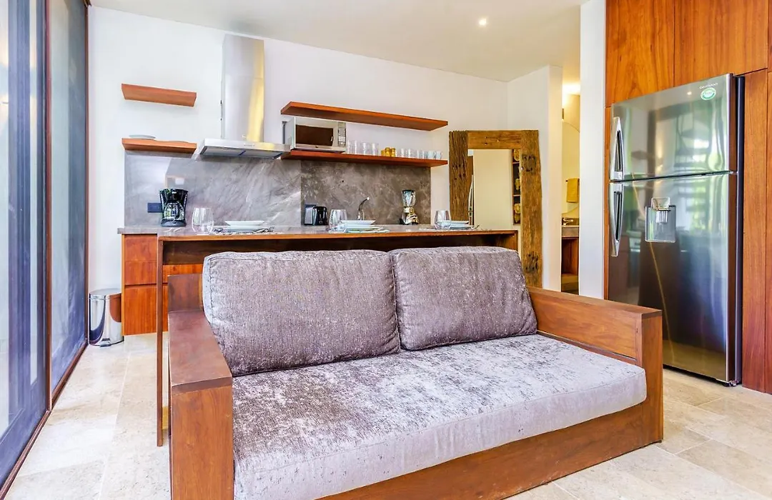 Jungle Luxury In Private Residential Area & Stunning Rooftop By Stella Rentals-1