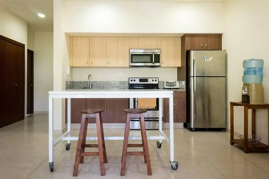 Gorgeous 2-Bdrm Condo Aldea Zama Wifi Pool, Value!-1