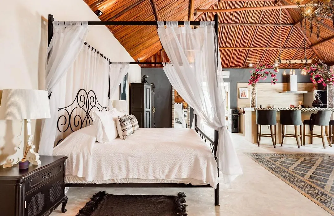 Sexy Loft Tulum-1