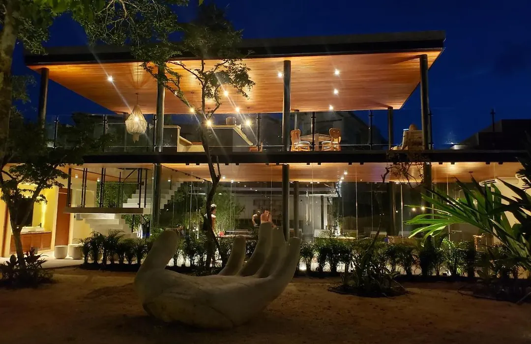 Esplendor By Wyndham Tulum Nook-1
