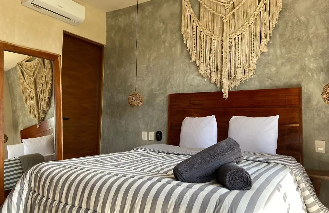 Beautiful Jungle View Luxury Studio-1