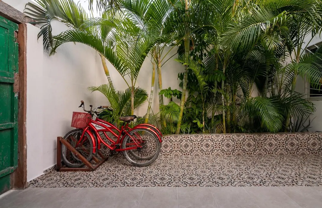 Casa La Ceiba-1