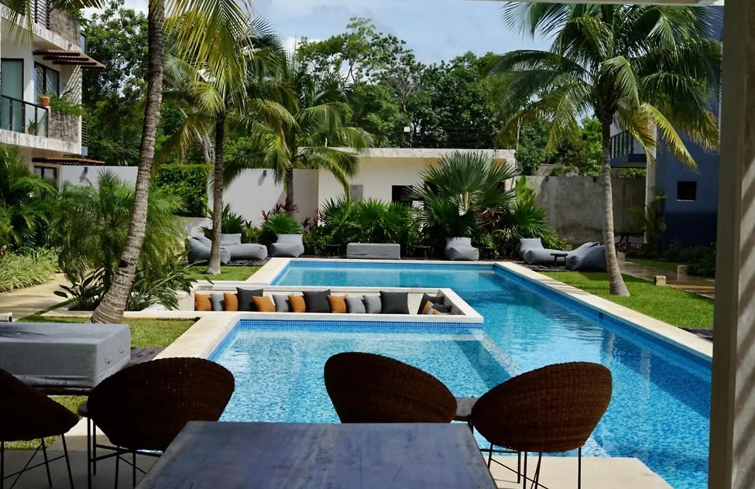Kaanal Tulum-1