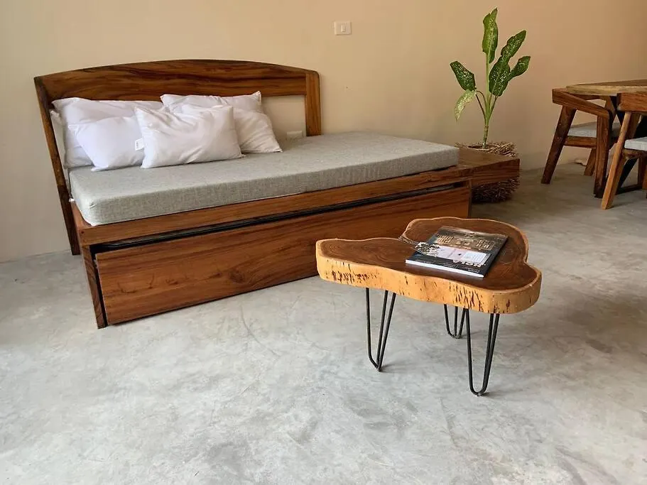 Gres House - Tulum-1