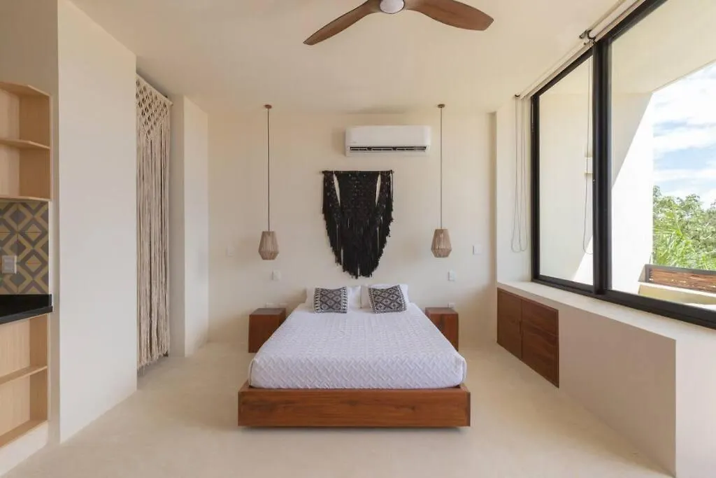 Beautiful Apartment Equipped/Jacuzzi/Wifi/Pool Ac-1