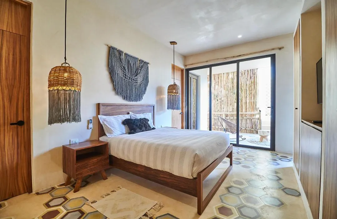 Fantastic Ground Floor Condo In La Veleta Stunning Private Terrace And Plunge Pool Fully Equipped-1