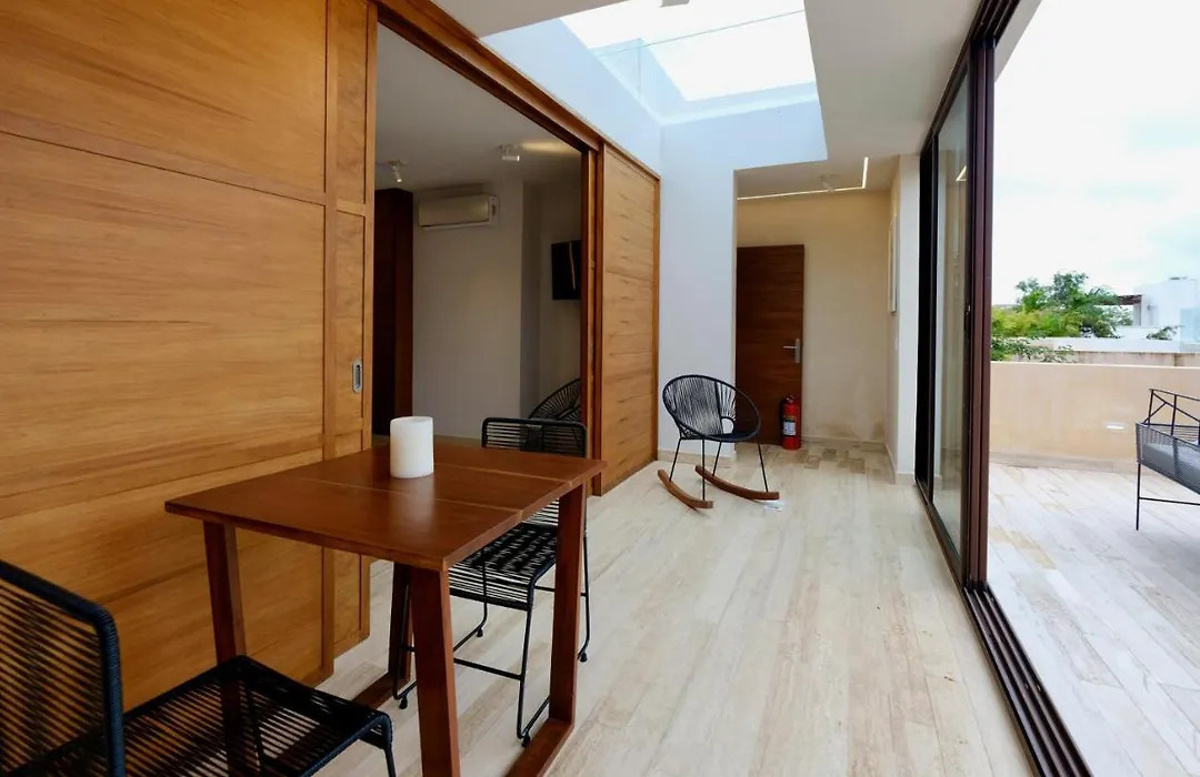 Casa Libre - Great For Couples 1Br With Private Pool By Staypodio 408-1