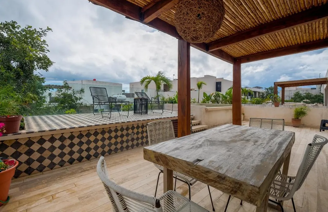Casa Libre - Great For Couples 1Br With Private Pool By Staypodio 404-1