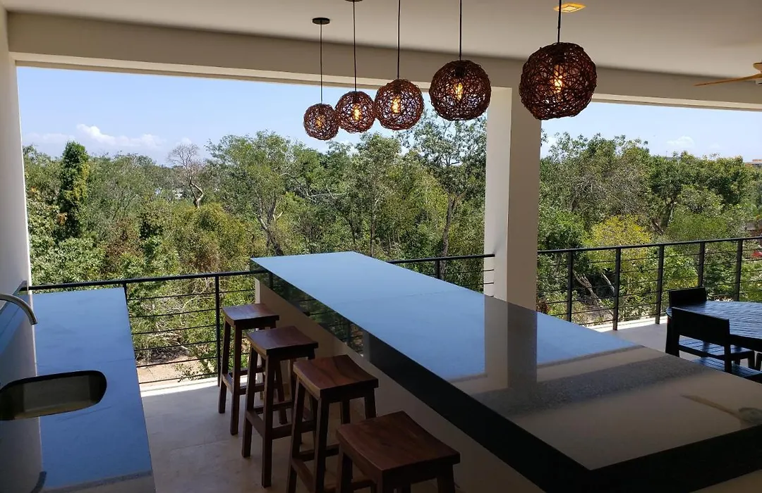 Tulum, Aldea Zama, Brava, Condohotel-1