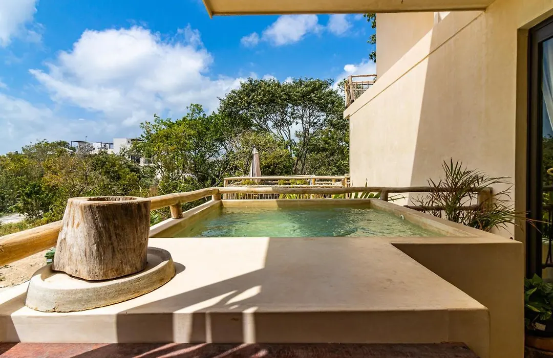 Ikal Tulum-1