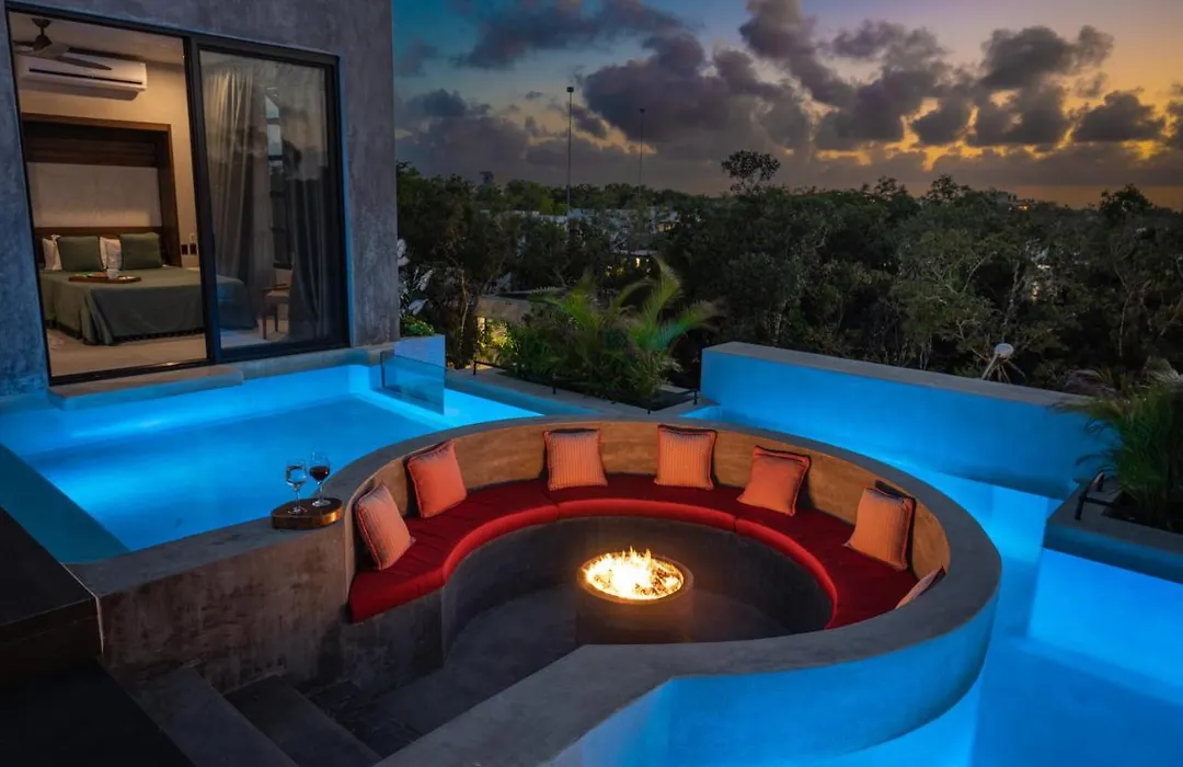 Casa Don Rey Luxury Mansion Design & Architecture 10 Br-1