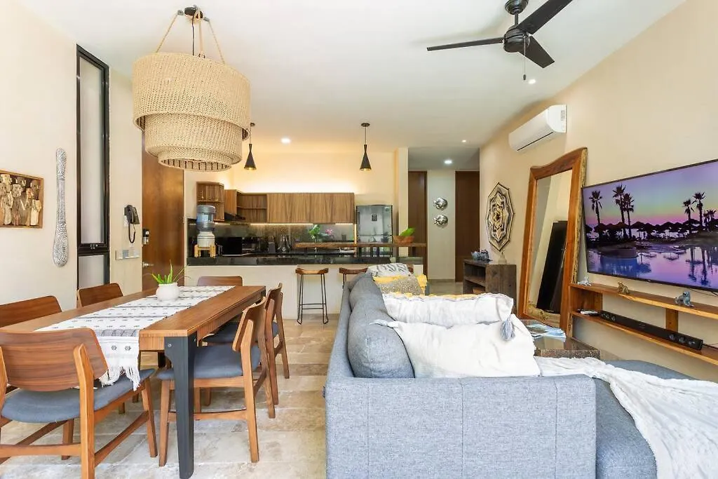 Luxury Three Bedroom Jungle Suite Private Pool Tl19-1