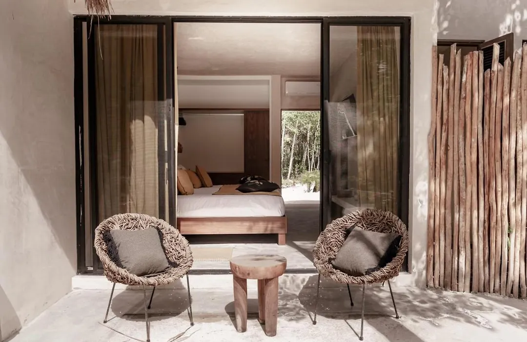 Villa Corazon Akumal-1
