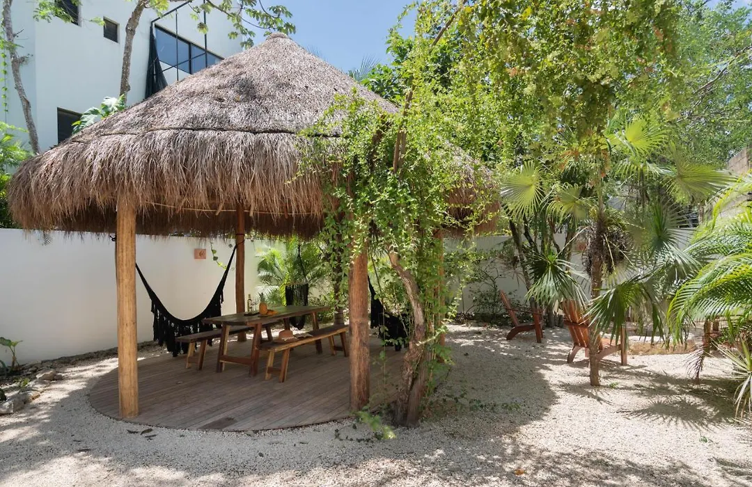 Private House With Guest Casita, Pool, & Gardens By Greenwood Properties-1