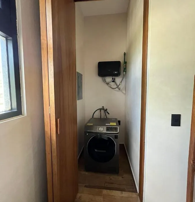 Chill Apartment In Aldea Zama-1
