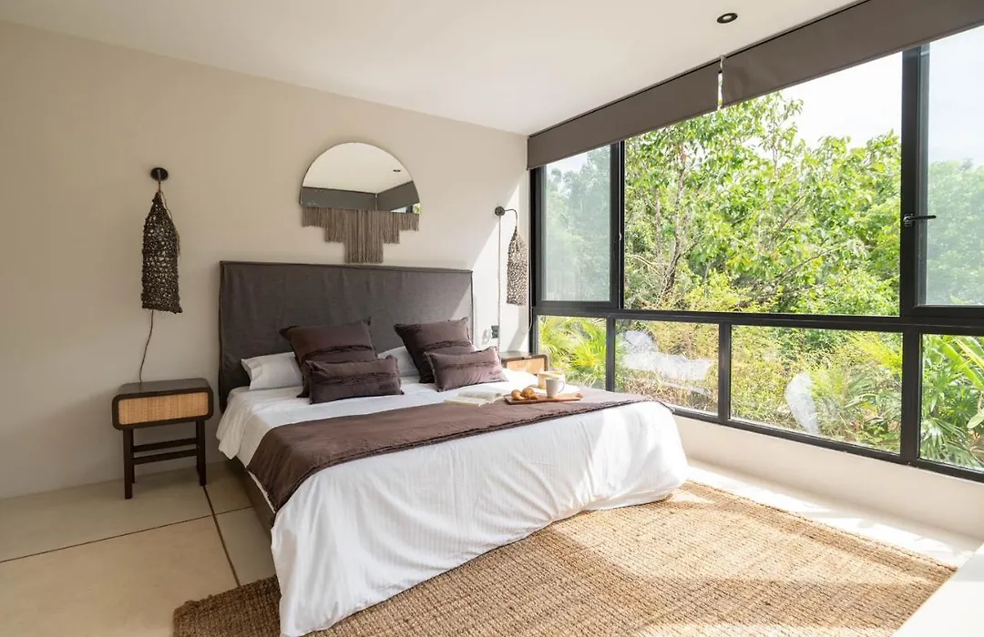 Magnificent Phenthouse Private Pool Aldea Zama-1