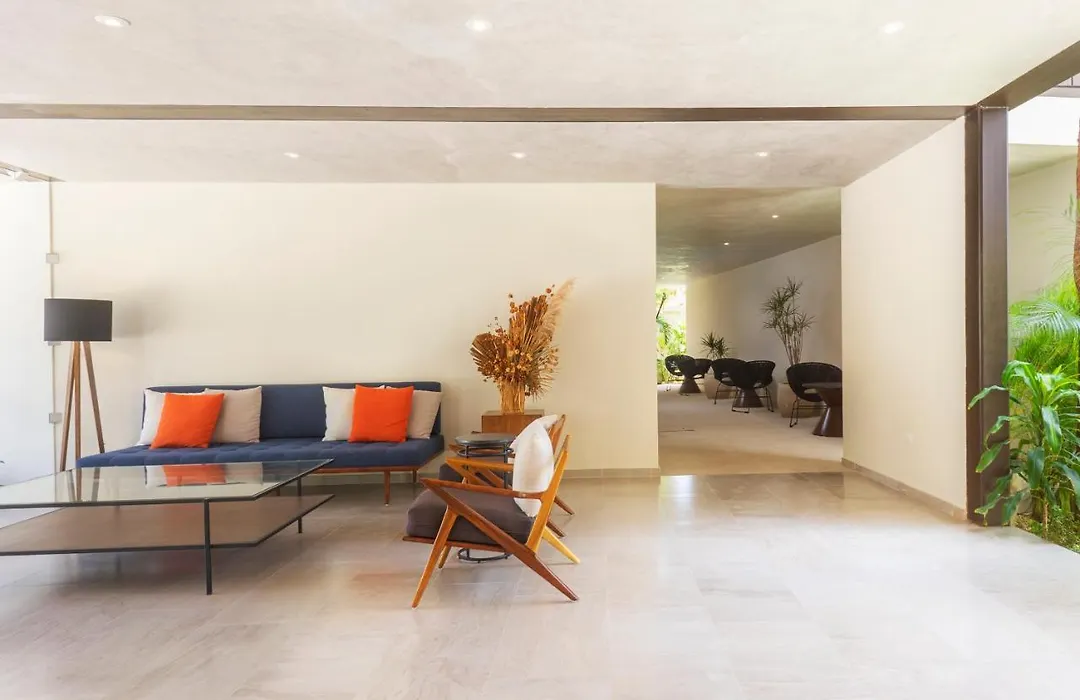 Premium Studio With Private Rooftop Pool Near Calle 7-1