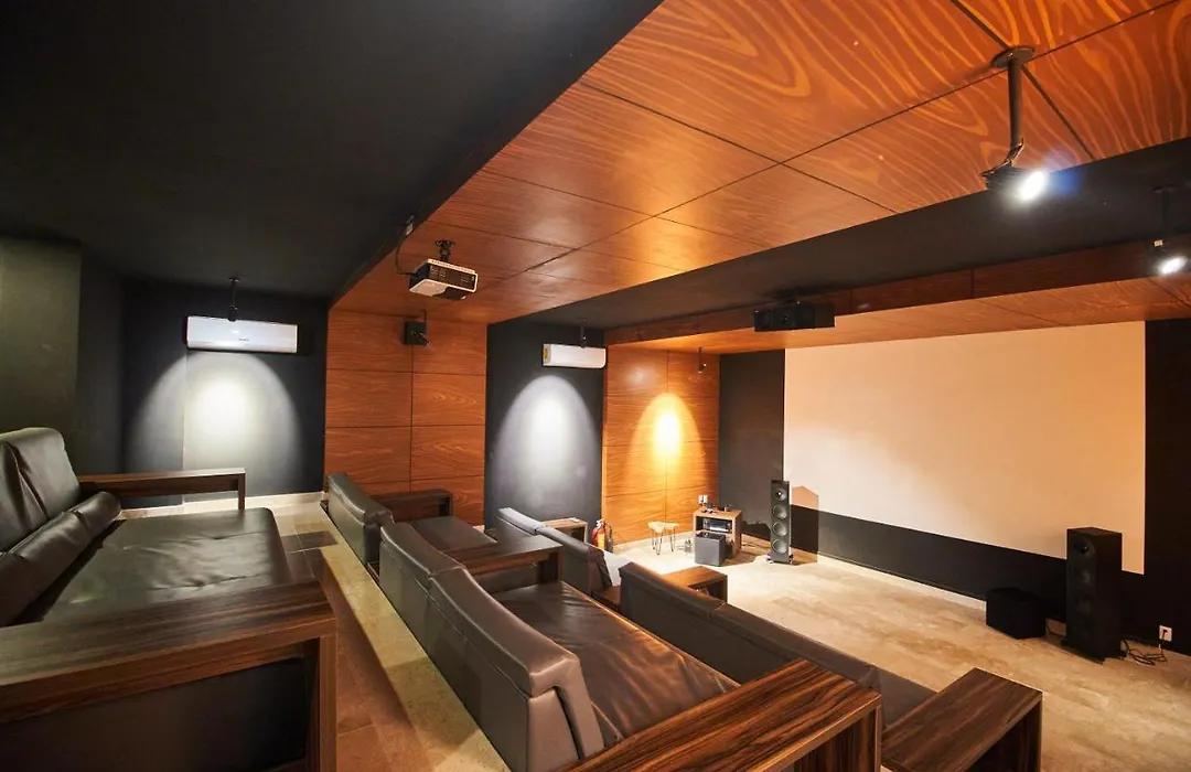 Spectacular & Exclusive Apartment In Tulum Private Plunge Pool, Terrace, Gym & Movie Theater-1