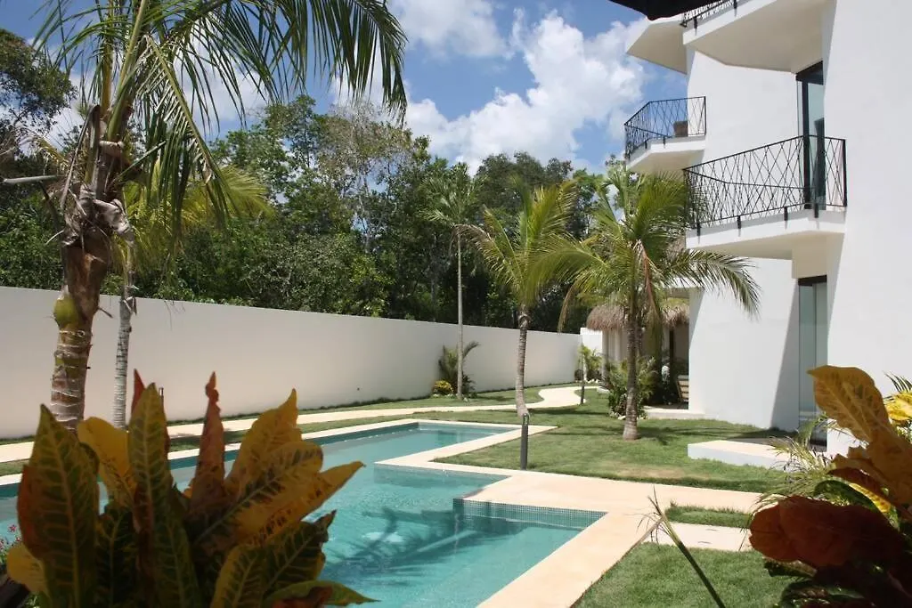 The Kiin House Your Home In Tulum-1