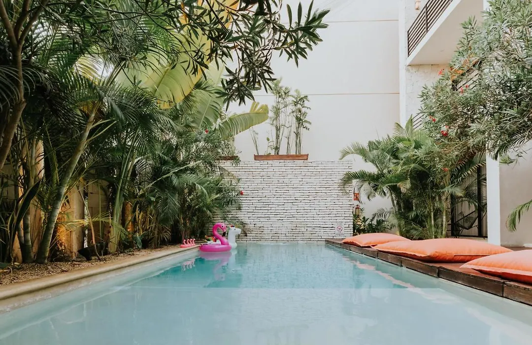 The Strabon Tulum-1