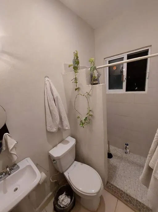 Private Well Located Apartment-1