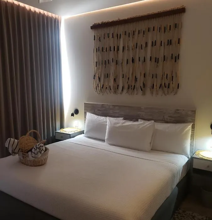 Penthouse Delux, Elle Residence, Aldea Zama, Condohotel-1