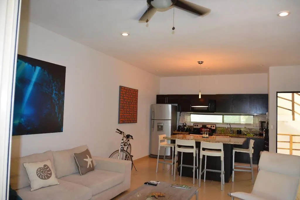 Beatiful Twin Condos-1