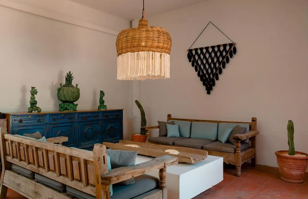 Coco Hacienda Tulum - Adults Only-1