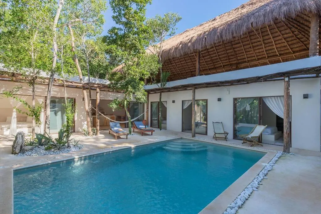 Casa Purusha Tulum-1