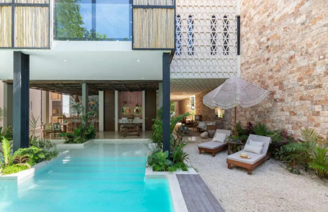 Exclusive 2 Apartments In 1 Great Location With Amazing Pool And Amenities-1