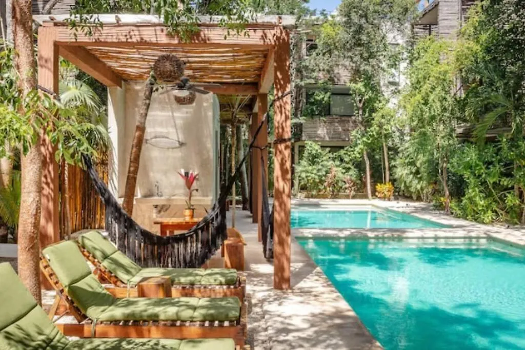 Beautiful Ph ☆ In The Heart Of Tulum☆ Suk Ha-1