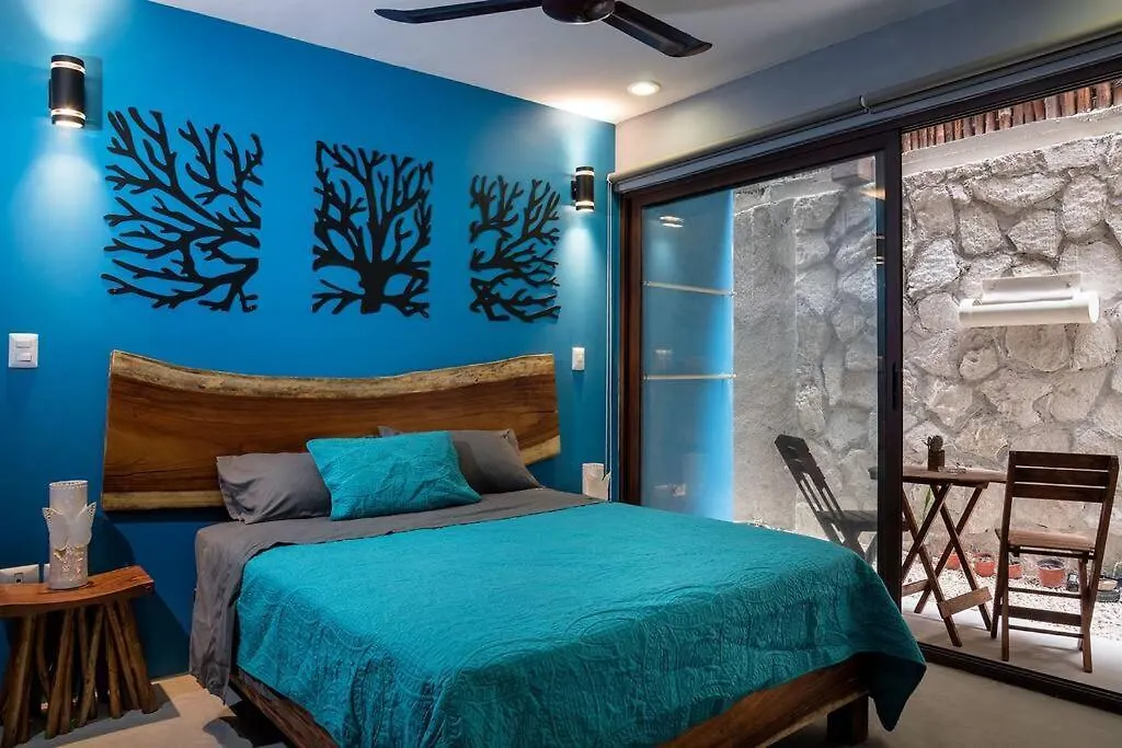 Cozy Private Suite With Stunning Pool, Ac, Wifi-1