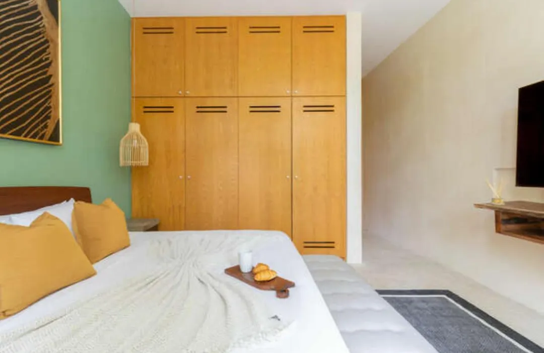 Bohemian 3Br Apartment In Aldea Zama By Lockey-1