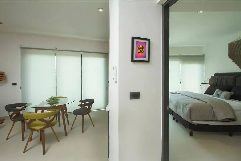 Beautiful Penthouse With Private Pool Amazing Views-1