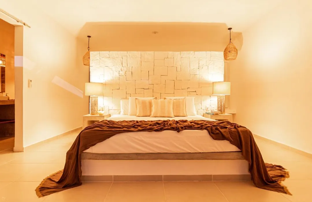 Villa Cassi Luxury Tulum-1
