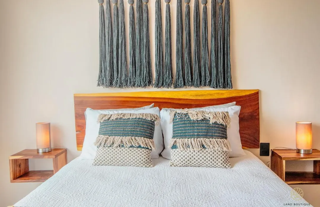 Beautiful Studio Apt In Tulum - 10Min Drive To The Beach-1
