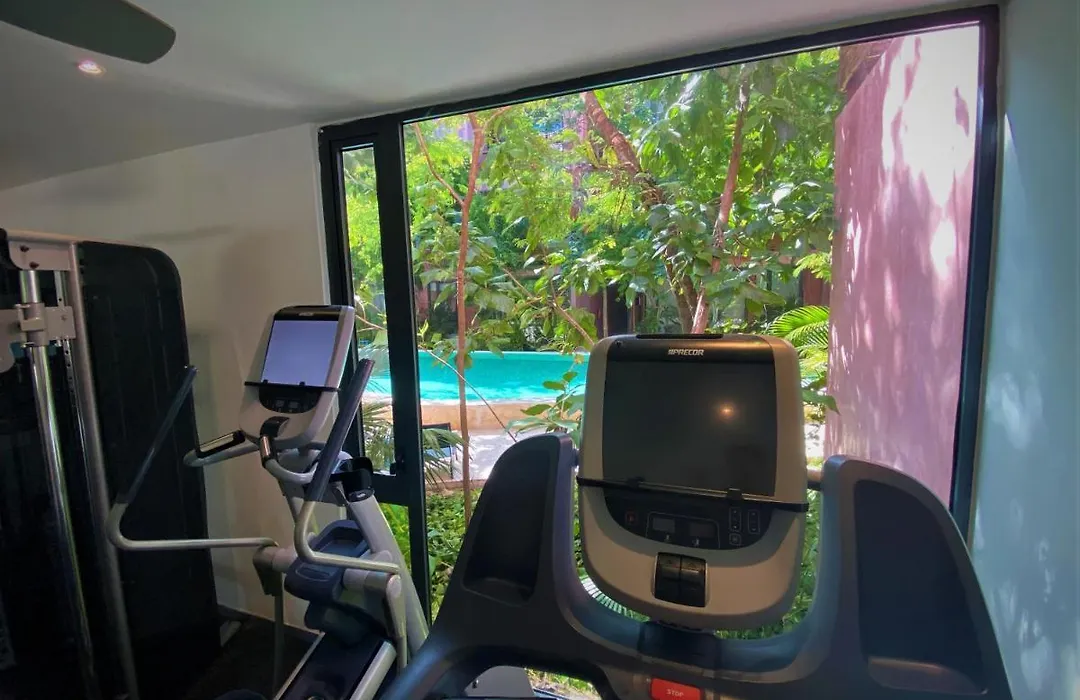 Beautiful Apart Aldea Zama//Exclusive Area Tulum-1