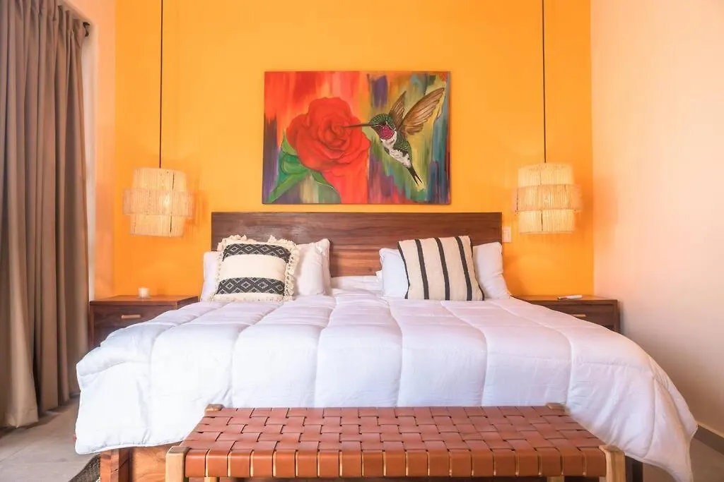Toh Luxury 2 Bedroom Minutes From Downtown-1